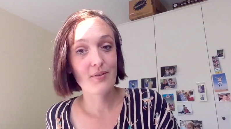 Infosessie Kunstendecreet Ann