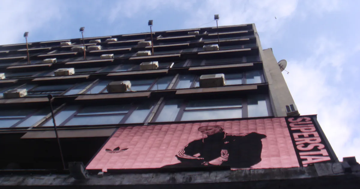 Kooperativa × Flanders Arts Institute — Job-Shadowing Mobility Grants in South-Eastern Europe for Flemish Artists